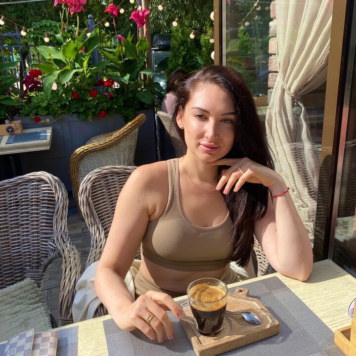 Clara Viinist NEOfloraxi kasutamise kohta