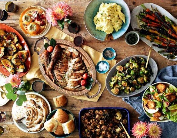 mitmesugused toidud parasiitide vastu kehas